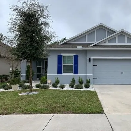 Rent this 3 bed house on 263 Jackson Loop in DeLand, FL 32724