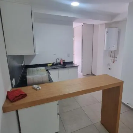 Buy this 1 bed apartment on Avenida José de San Martín 3134 in España y Hospitales, Rosario