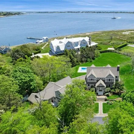 Buy this 5 bed house on 7 Apaucuck Point Lane in Westhampton, Suffolk County