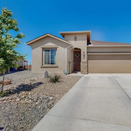 Buy this 4 bed house on 280 Michael Avenue Southwest in Los Lunas, NM 87031