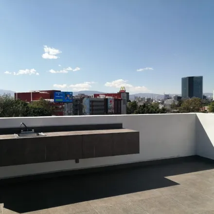 Image 6 - Avenida Bucareli 170, Cuauhtémoc, 06600 Mexico City, Mexico - Apartment for rent
