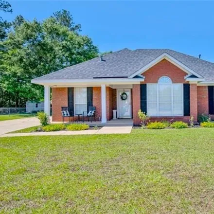 Buy this 3 bed house on 299 Marbella Court in Saraland, AL 36571