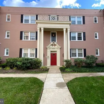 Rent this 2 bed apartment on 2004 Fort Davis Street Southeast in Washington, DC 20020