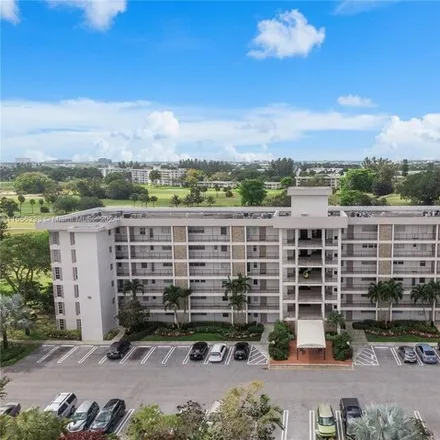 Buy this 2 bed condo on Palms Course in Estates Drive, Pompano Beach