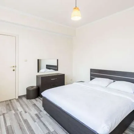 Rent this 1 bed apartment on Houtweg 48 in 1140 Evere, Belgium