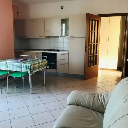 Rent this 2 bed apartment on Via Fossamana in 46030 Mantua Mantua, Italy