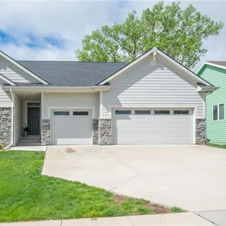 Buy this 4 bed house on 163 Orchard Trail in Norwalk, IA 50211
