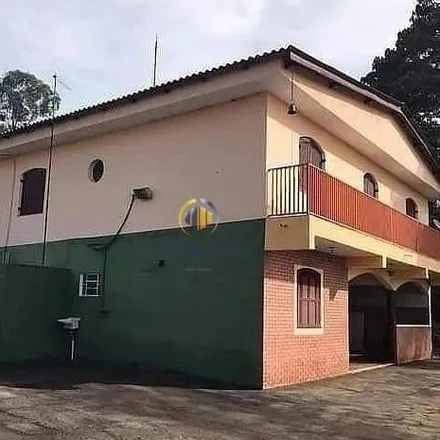 Buy this 5 bed house on Rua Céu in Bom Tempo, Franco da Rocha - SP