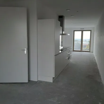Rent this 1 bed apartment on Hoflaan 45 in 5223 LT 's-Hertogenbosch, Netherlands