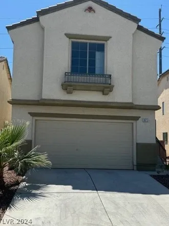 Rent this 4 bed house on 3015 Austin Pale Avenue in North Las Vegas, NV 89081