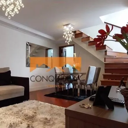 Buy this 3 bed house on KUKA Systems do Brazil Ltda in Rua Pio XII 450, Rudge Ramos