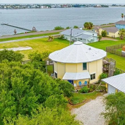 Buy this 3 bed house on 1768 Sorenson Drive in Rockport, TX 78382