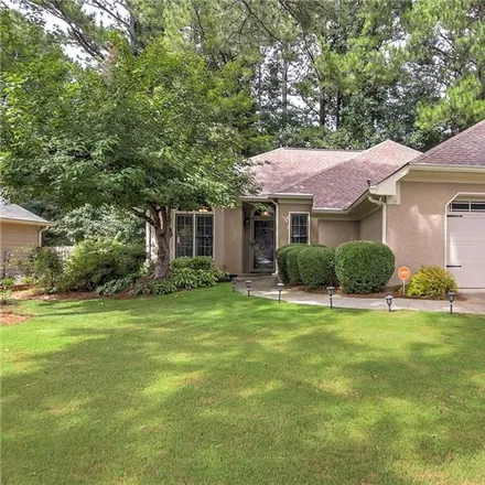 Buy this 3 bed house on 4700 Covenant Way in Cobb County, GA 30127