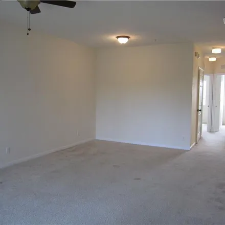 Rent this 3 bed apartment on Belvedere Road in Palm Beach County, FL 33405