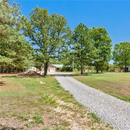 Buy this 2 bed house on 507 5th Street in Watts, Adair County