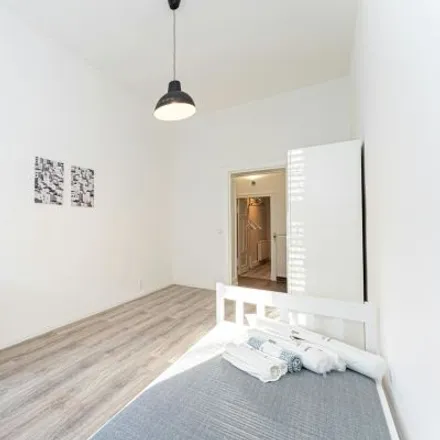 Rent this 1 bed room on Wisbyer Straße 71 in 10439 Berlin, Germany