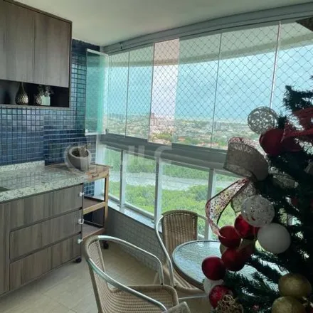 Buy this 4 bed apartment on Rua Firmino Fontes in Atalaia, Aracaju - SE