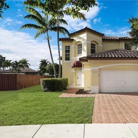 Buy this 4 bed house on 13649 Southwest 50th Street in Miramar, FL 33027