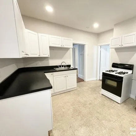 Rent this 2 bed condo on 276 East Cottage Street in Boston, MA 02125