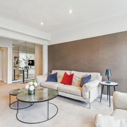 Image 7 - Clarewood Court, Seymour Place, London, W1H 2NL, United Kingdom - Apartment for rent