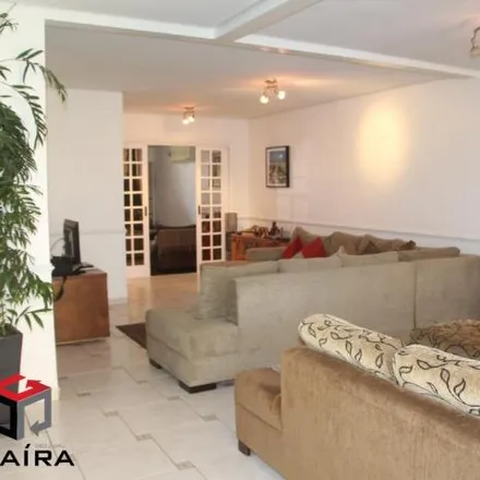 Buy this 4 bed house on Subway in Avenida Maria Servidei Demarchi 1760, Demarchi