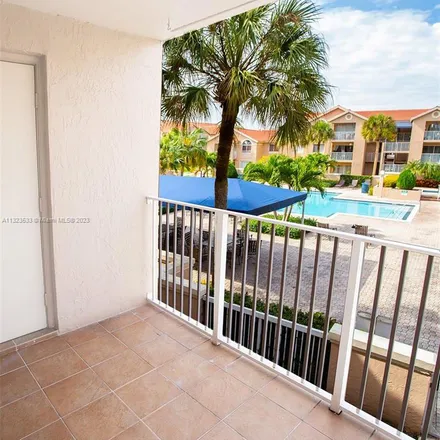Image 2 - 10521 Southwest 157th Place, The Hammocks, Miami-Dade County, FL 33196, USA - Apartment for rent