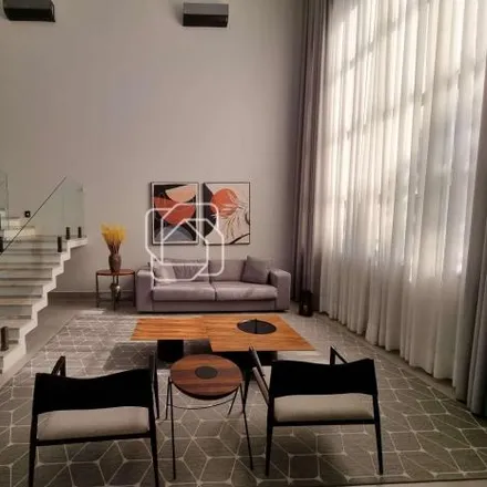 Rent this 3 bed house on Rua das Mangabeiras in Parque Residencial Indaiá, Indaiatuba - SP