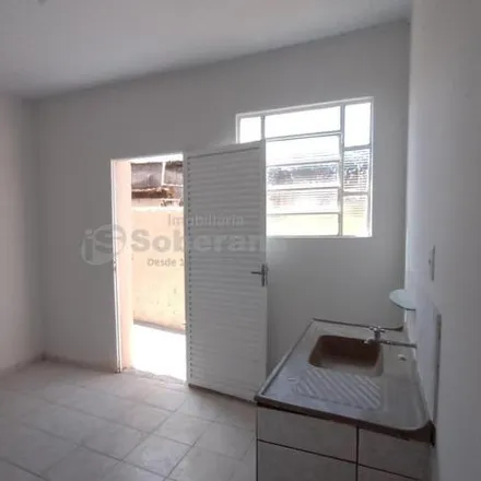 Rent this 1 bed house on Rua Doutor Nelson D Olaviano in Campo Grande, Campinas - SP