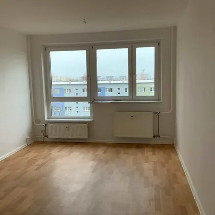 Image 2 - Arno-Nitzsche-Straße 46, 04277 Leipzig, Germany - Apartment for rent