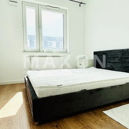 Rent this 2 bed apartment on Posag 7 Panien 12A in 02-495 Warsaw, Poland