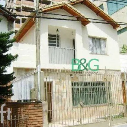 Buy this 3 bed house on Avenida Águas de São Pedro 257 in Vila Paulicéia, São Paulo - SP