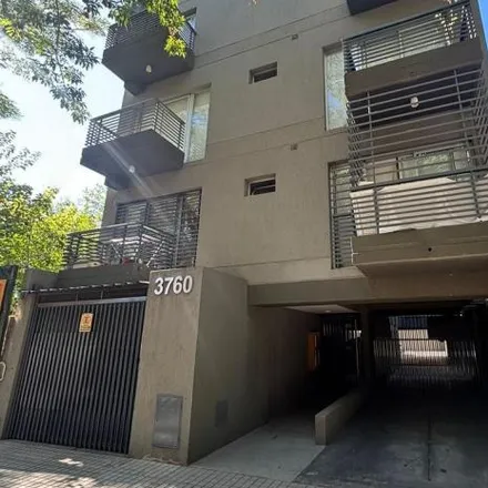 Buy this studio apartment on Washington 3243 in Coghlan, C1430 AIF Buenos Aires
