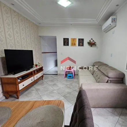 Buy this 4 bed house on Rua Uruguai in Jardim Casqueiro, Cubatão - SP