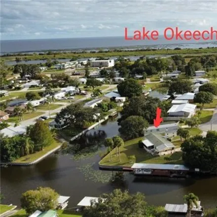 Buy this studio apartment on 3600 Southeast 19th Terrace in Okeechobee County, FL 34974