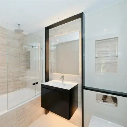 Image 7 - Westmark, Newcastle Place, London, W2 1BW, United Kingdom - Room for rent