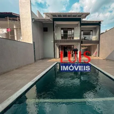 Buy this 5 bed house on Avenida Professor Florestan Fernandes in Camboinhas, Niterói - RJ