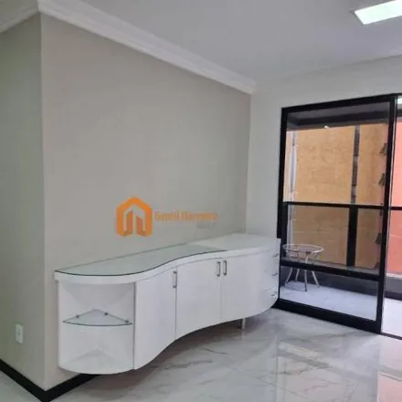 Buy this 2 bed apartment on Rua Barão de Aracati 150 in Meireles, Fortaleza - CE