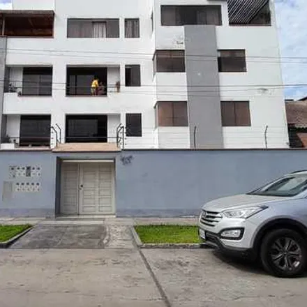 Image 8 - Calle Cahuide 252, Santiago de Surco, Lima Metropolitan Area 15048, Peru - Apartment for rent
