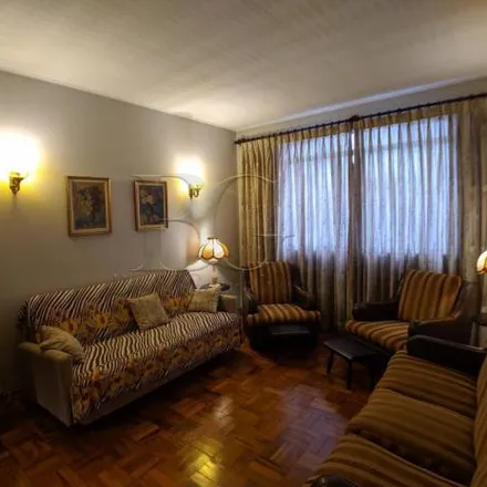Buy this 1 bed apartment on Centro Educacional Poços de Caldas in Ciclovia Avenida Alcoa, Região Urbana Homogênea XVI