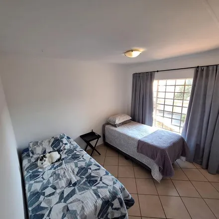 Image 2 - Private Property, Peregrine Street, Tshwane Ward 64, Gauteng, 0149, South Africa - Apartment for rent