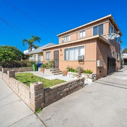 Image 1 - 2759 Council Street, Los Angeles, CA 90026, USA - House for sale