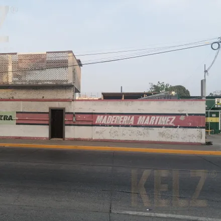Rent this studio house on Avenida Tamaulipas in 89510 Ciudad Madero, TAM