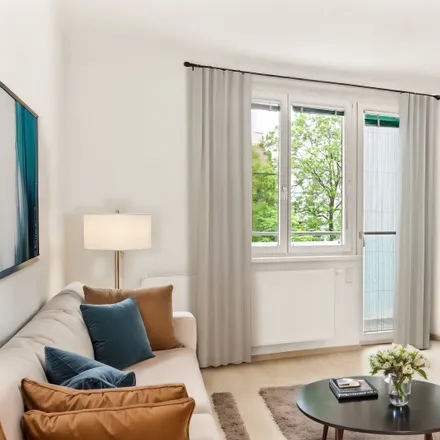 Buy this studio apartment on Vienna in Alt-Gersthof, AT