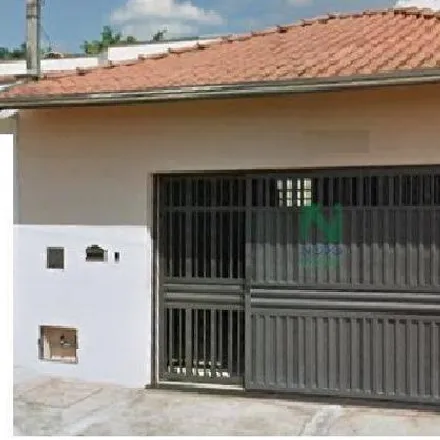 Image 2 - Rua Tufik Alexandre Arbex, Morumbi, Piracicaba - SP, 13420-670, Brazil - House for sale