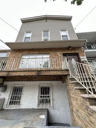 Rent this 4 bed house on 367 Liberty Ave Unit 1 in Jersey City, New Jersey