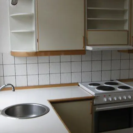Rent this 3 bed apartment on Sanct Mathias Centret in Fischers Plads, 8800 Viborg