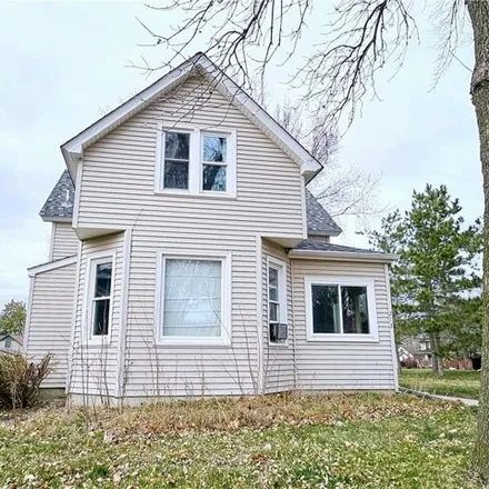 Buy this 4 bed house on 271 2nd Street Southeast in New Prague, MN 56071