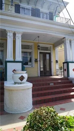 Image 2 - 3923 Iberville Street, New Orleans, LA 70119, USA - House for rent