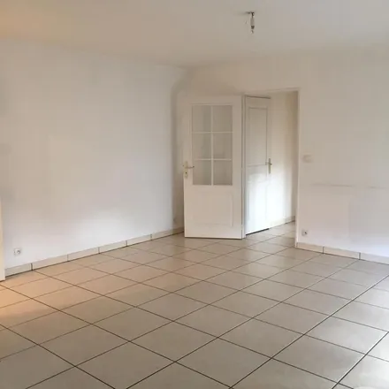 Rent this 2 bed apartment on 1 Allée Racine in 93270 Sevran, France