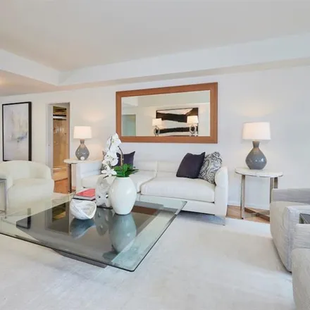 Buy this studio apartment on 11 EAST 86TH STREET 17B in New York